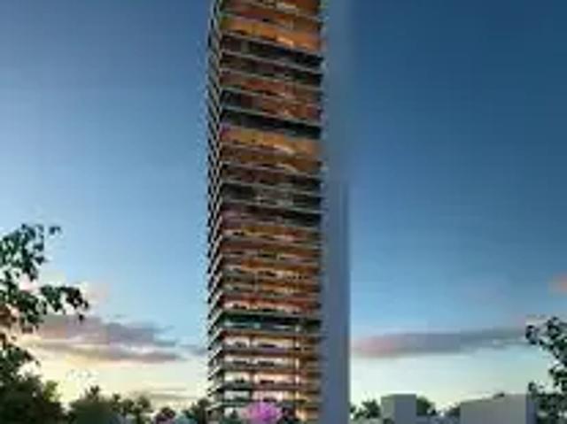 Apartamento para Venda em Campo Grande/MS Chácara Cachoeira 4 Quartos