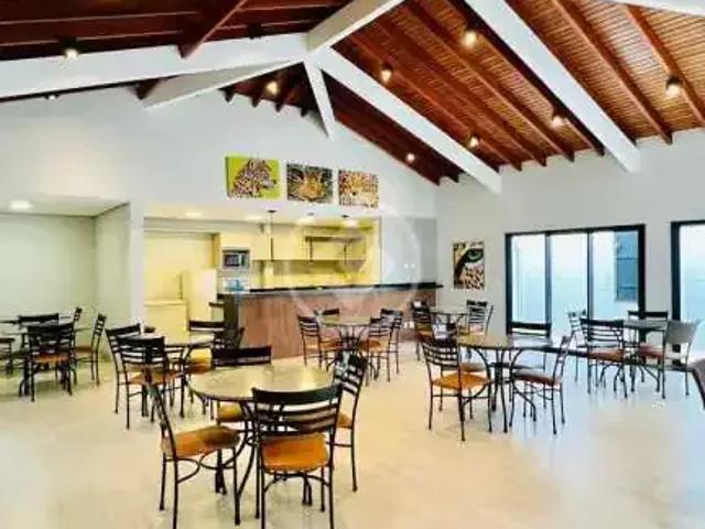 Apartamento para Venda em Campo Grande/MS Cidade Jardim 3 Quartos