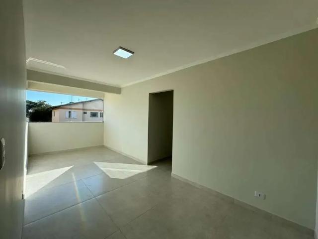 Apartamento para Venda em Campo Grande/MS Coophamat 2 Quartos