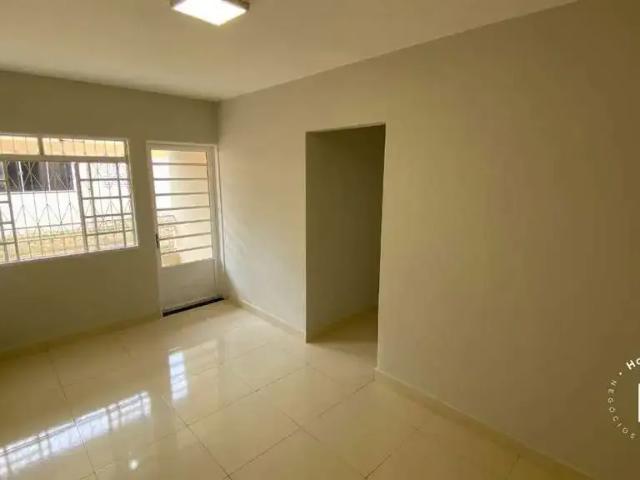 Apartamento para Venda em Campo Grande/MS Coophamat 2 Quartos