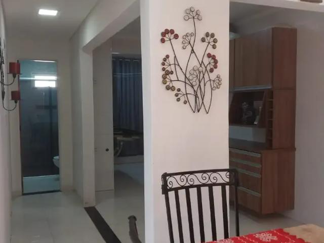 Apartamento para Venda em Campo Grande/MS Coophamat 2 Quartos