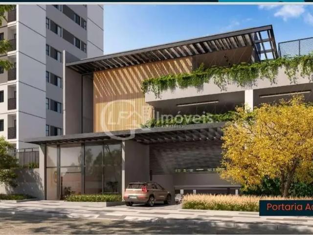 Apartamento para Venda em Campo Grande/MS Coophafé 2 Quartos