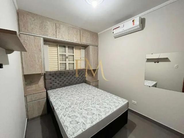 Apartamento para Venda em Campo Grande/MS Coophasul