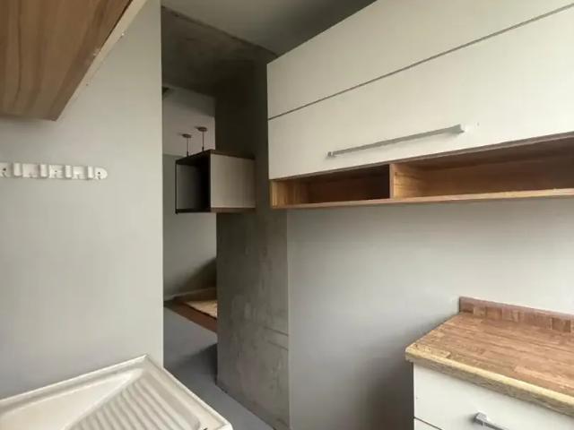 Apartamento para Venda em Campo Grande/MS Coophasul 2 Quartos