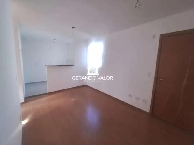 Apartamento para Venda em Campo Grande/MS Coronel Antonino 2 Quartos