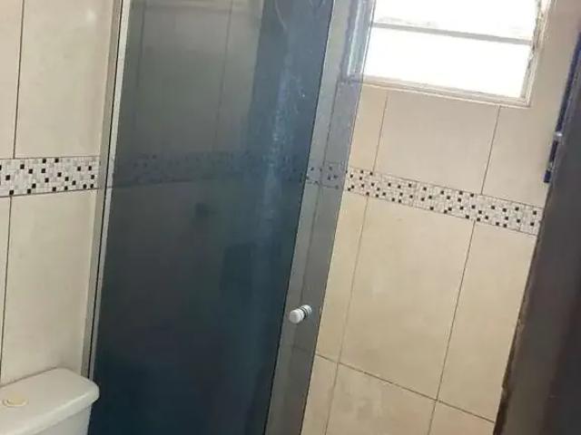 Apartamento para Venda em Campo Grande/MS Coronel Antonino 2 Quartos