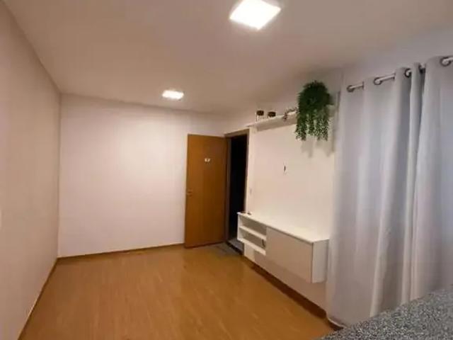 Apartamento para Venda em Campo Grande/MS Coronel Antonino 2 Quartos