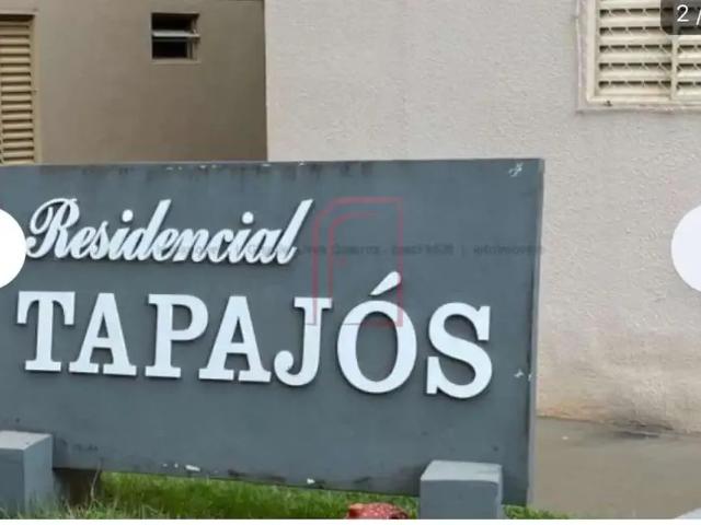 Apartamento para Venda em Campo Grande/MS Guanandi 2 Quartos