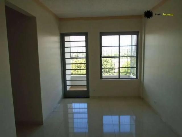 Apartamento para Venda em Campo Grande/MS Guanandi 2 Quartos