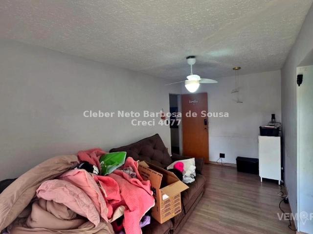 Apartamento para Venda em Campo Grande/MS Guanandi 2 Quartos