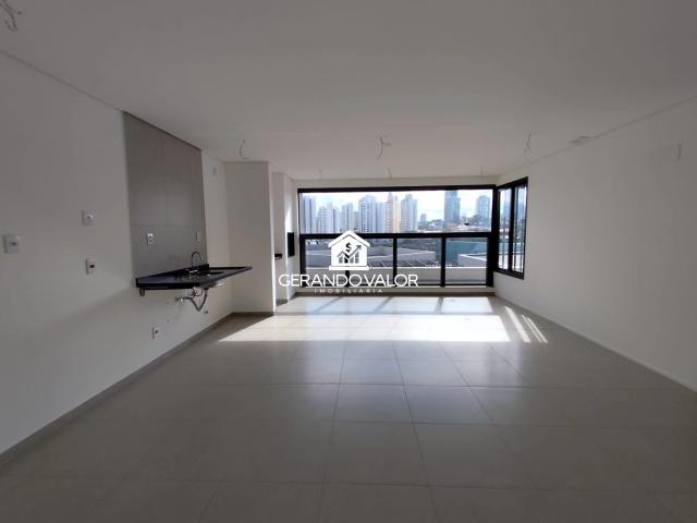 Apartamento para Venda em Campo Grande/MS Itanhangá Park 2 Quartos