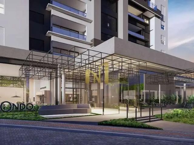 Apartamento para Venda em Campo Grande/MS Itanhangá Park 2 Quartos