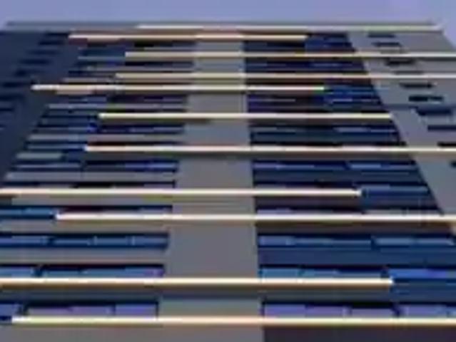 Apartamento para Venda em Campo Grande/MS Itanhangá Park 2 Quartos