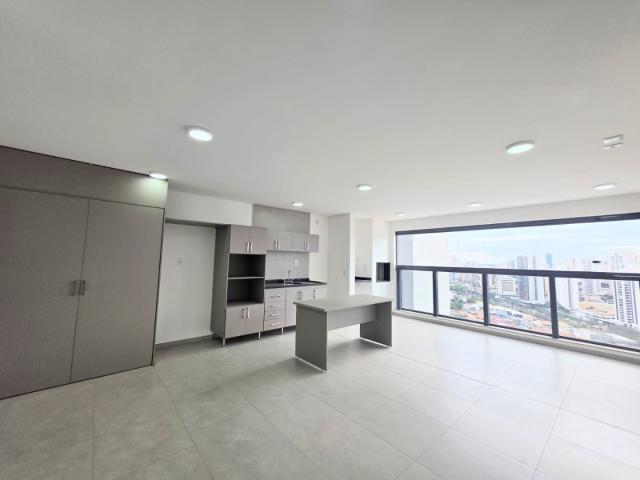 Apartamento para Venda em Campo Grande/MS Itanhangá Park 2 Quartos