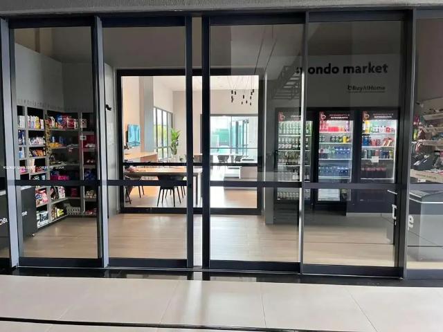 Apartamento para Venda em Campo Grande/MS Itanhangá Park 2 Quartos