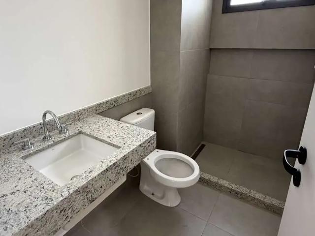 Apartamento para Venda em Campo Grande/MS Itanhangá Park 2 Quartos