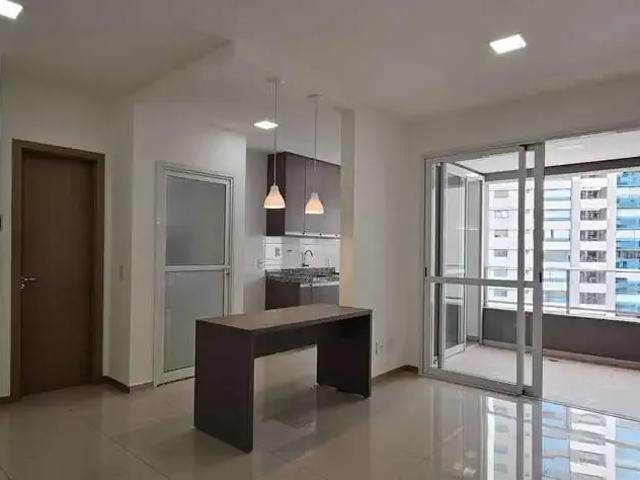 Apartamento para Venda em Campo Grande/MS Itanhangá Park 2 Quartos