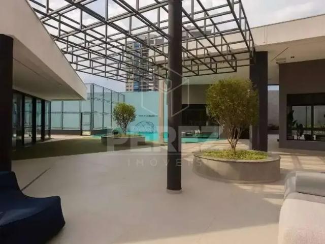 Apartamento para Venda em Campo Grande/MS Itanhangá Park 2 Quartos