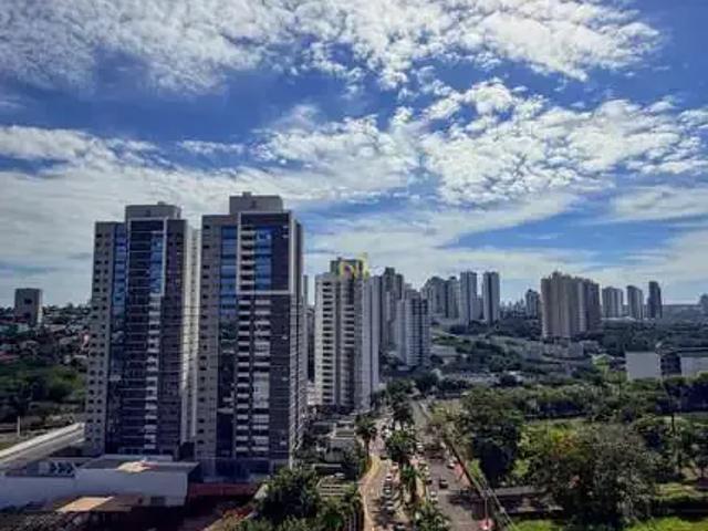 Apartamento para Venda em Campo Grande/MS Itanhangá Park 2 Quartos