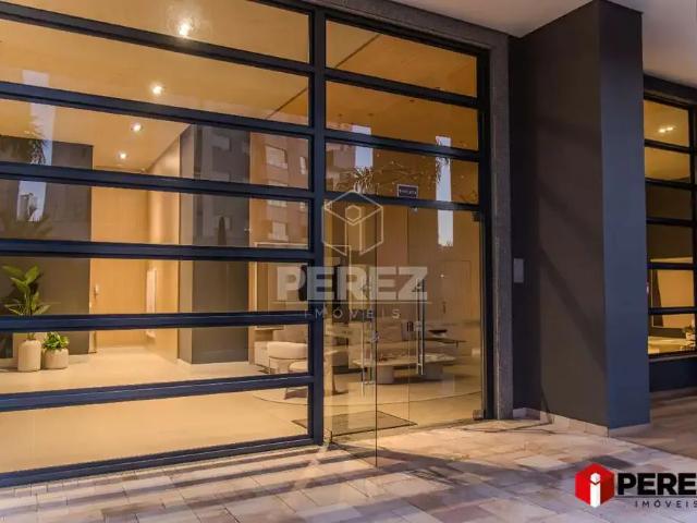 Apartamento para Venda em Campo Grande/MS Itanhangá Park 3 Quartos