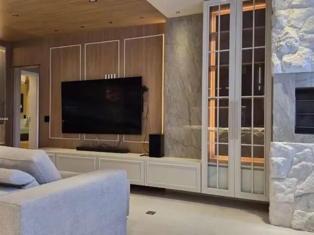 Apartamento para Venda em Campo Grande/MS Itanhangá Park 3 Quartos