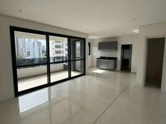 Apartamento para Venda em Campo Grande/MS Itanhangá Park 3 Quartos