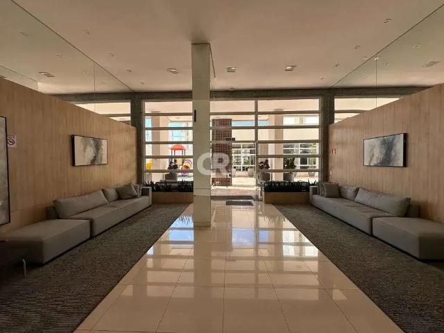 Apartamento para Venda em Campo Grande/MS Itanhangá Park 3 Quartos