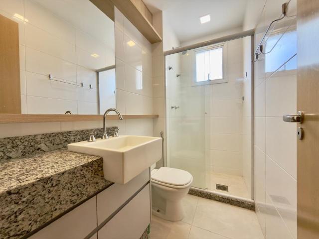Apartamento para Venda em Campo Grande/MS Itanhangá Park 3 Quartos