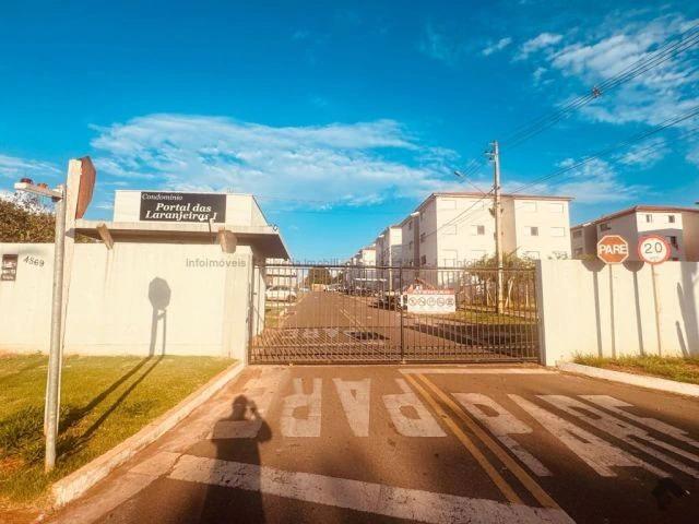 Apartamento para Venda em Campo Grande/MS Jardim Tarumã 2 Quartos