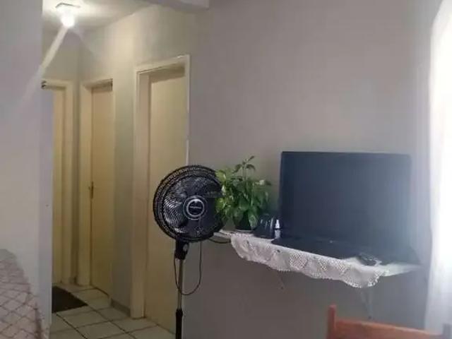 Apartamento para Venda em Campo Grande/MS Jardim Tijuca 2 Quartos