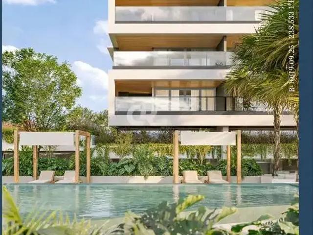 Apartamento para Venda em Campo Grande/MS Jardim Veraneio 4 Quartos