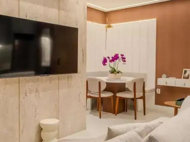 Apartamento para Venda em Campo Grande/MS Jardim Veraneio 2 Quartos