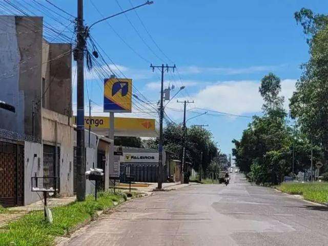 Apartamento para Venda em Campo Grande/MS Jardim Veraneio 2 Quartos