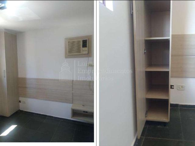 Apartamento para Venda em Campo Grande/MS Jardim Veraneio 2 Quartos