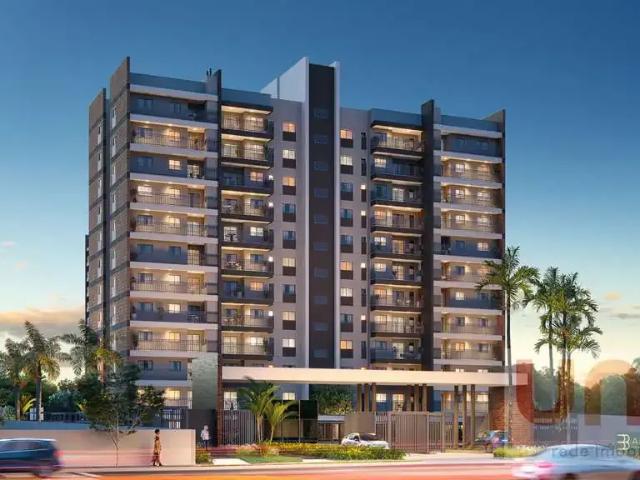Apartamento para Venda em Campo Grande/MS Jardim Veraneio 3 Quartos