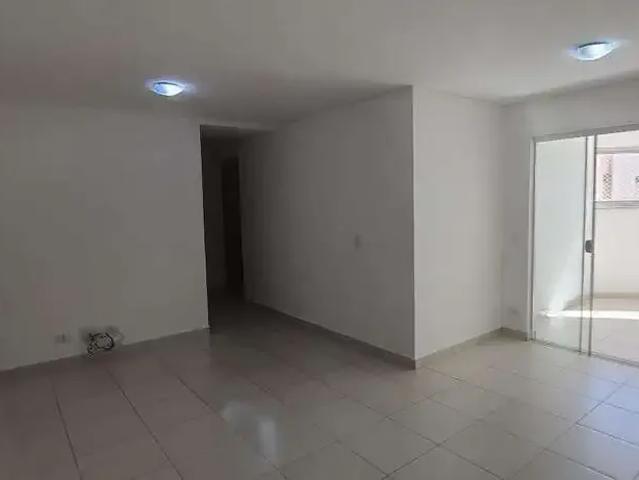 Apartamento para Venda em Campo Grande/MS Jardim Veraneio 3 Quartos