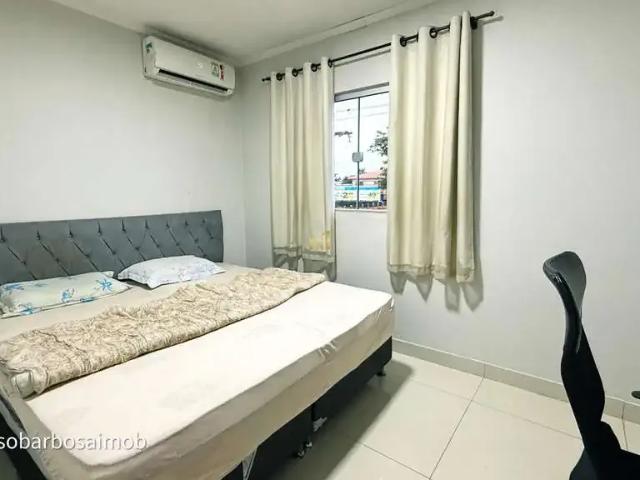 Apartamento para Venda em Campo Grande/MS Jardim Aero Rancho 3 Quartos