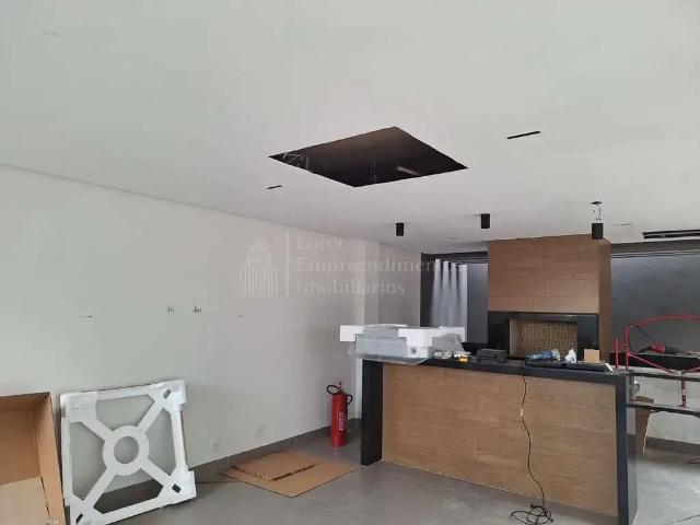 Apartamento para Venda em Campo Grande/MS Jardim Alto São Francisco 2 Quartos