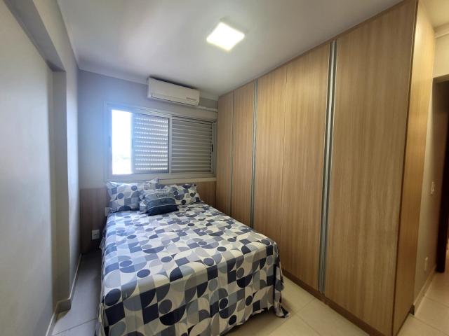 Apartamento para Venda em Campo Grande/MS Jardim América 2 Quartos