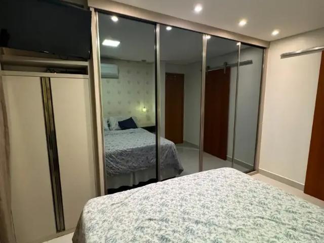 Apartamento para Venda em Campo Grande/MS Jardim América 2 Quartos