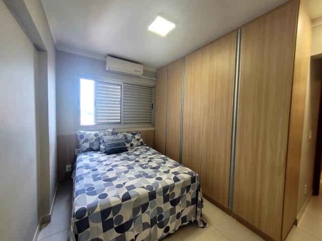 Apartamento para Venda em Campo Grande/MS Jardim América 2 Quartos
