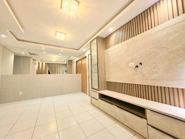Apartamento para Venda em Campo Grande/MS Jardim América 3 Quartos