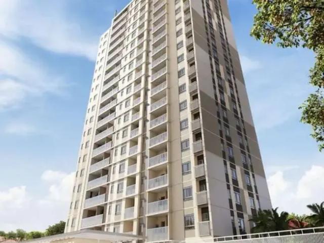 Apartamento para Venda em Campo Grande/MS Jardim Autonomista 3 Quartos