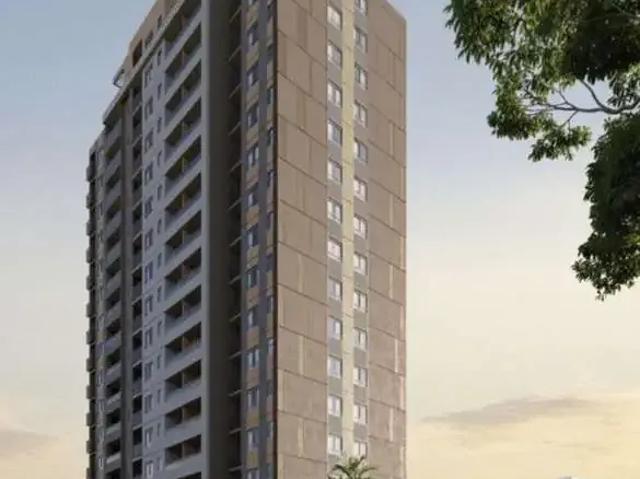 Apartamento para Venda em Campo Grande/MS Jardim Autonomista 3 Quartos