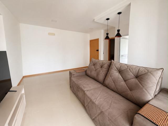 Apartamento para Venda em Campo Grande/MS Jardim Bela Vista 2 Quartos