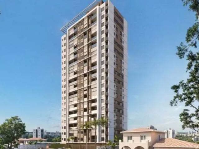 Apartamento para Venda em Campo Grande/MS Jardim Bela Vista 3 Quartos