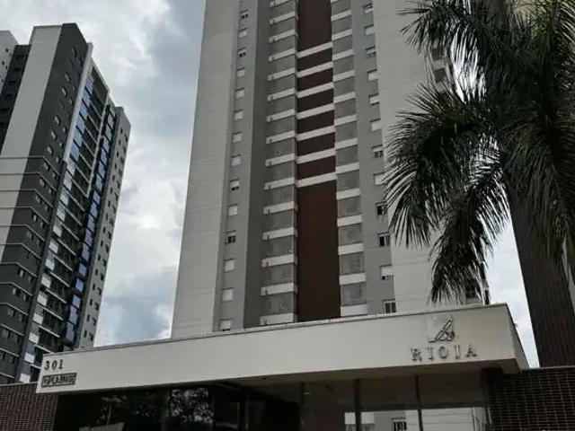 Apartamento para Venda em Campo Grande/MS Jardim Bela Vista 3 Quartos
