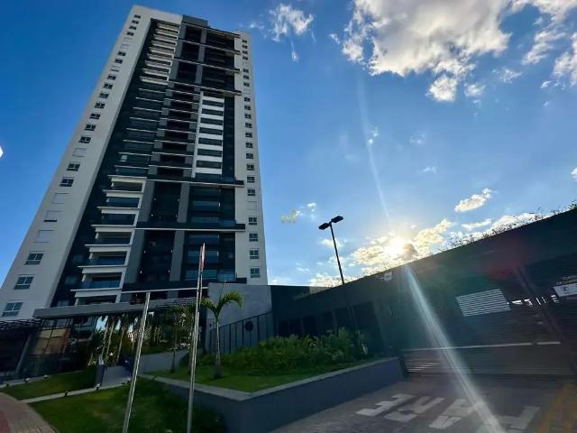 Apartamento para Venda em Campo Grande/MS Jardim Bela Vista 3 Quartos