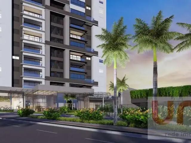 Apartamento para Venda em Campo Grande/MS Jardim Bela Vista 3 Quartos