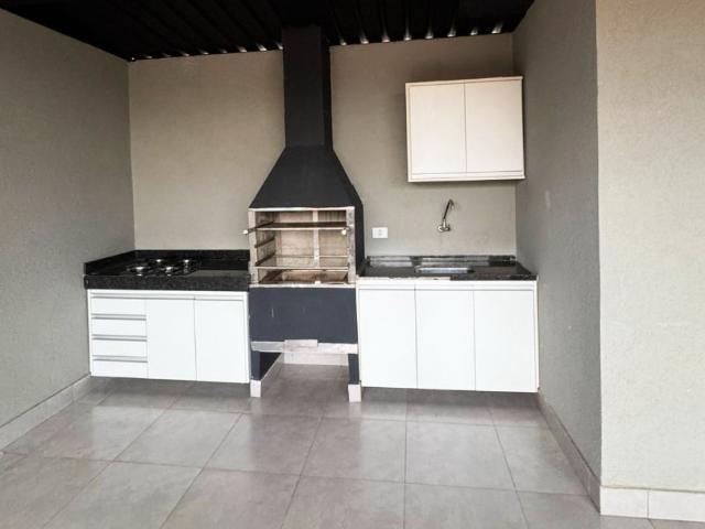 Apartamento para Venda em Campo Grande/MS Jardim Bela Vista 3 Quartos